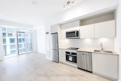 135 Lower Sherbourne Street W 1738, Toronto C08, ON M5A 1Y4