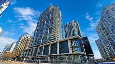 4955 Yonge Street 1915, Toronto C14, On M2n 0l8