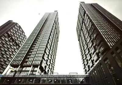 1 Quarrington Lane 2902, Toronto C13, ON M3C 0S4