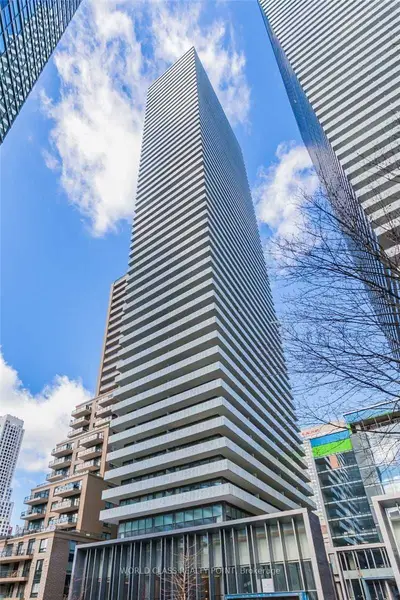 42 Charles Street E 4409, Toronto C08, On M4y 1t4