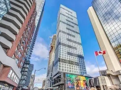 181 Dundas Street E 4105, Toronto C08, ON M5A 0N5