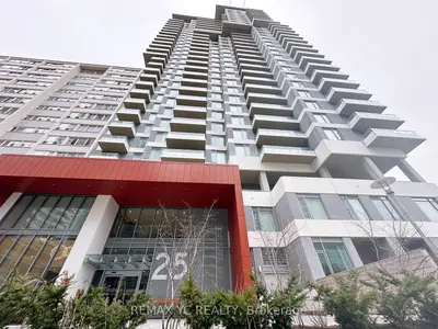 25 Holly Street 2403, Toronto C10, On M4s 0e3