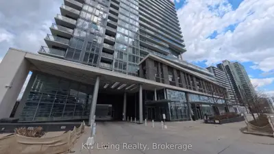 72 Esther Shiner Boulevard 808, Toronto C15, ON M2C 0C4