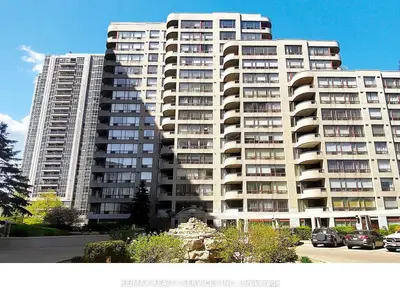 5785 Yonge Street 207, Toronto C14, ON M2M 4J2
