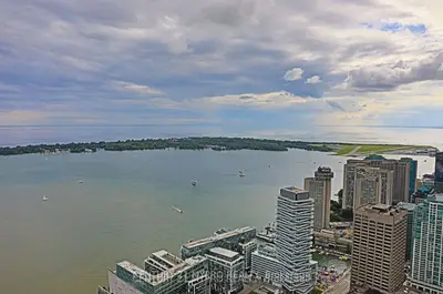 138 Downes Street 6907, Toronto C08, On M5e 0e4