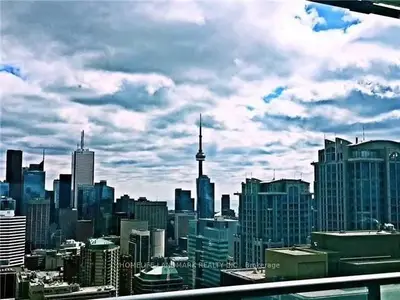 15 Grenville Street 4209, Toronto C01, On M4y 0b9
