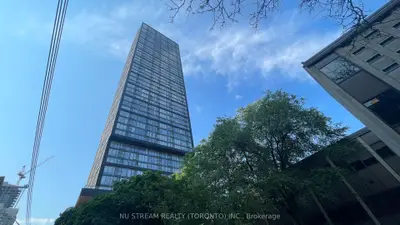 319 Jarvis Street 3517, Toronto C08, ON M5B 0C8