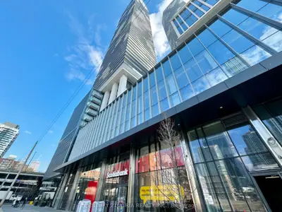 55 Cooper Street 2515, Toronto C08, On M5e 0g1