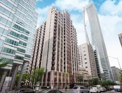 85 Bloor Street E 1212, Toronto C08, ON M4W 3Y1