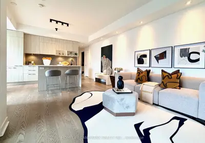 501 Adelaide Street W 1101, Toronto C01, On M5v 1t4