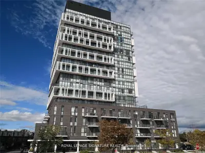 150 Fairview Mall Drive 807, Toronto C15, On M2j 4t1