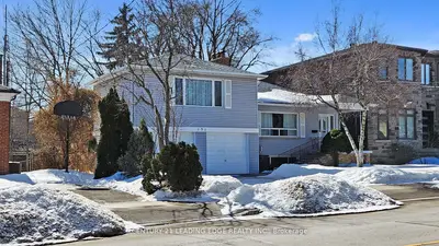 131 Florence Avenue Basement, Toronto C07, ON M2N 1G2