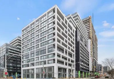 60 Princess Street 1425, Toronto C08, On M5a 2c7