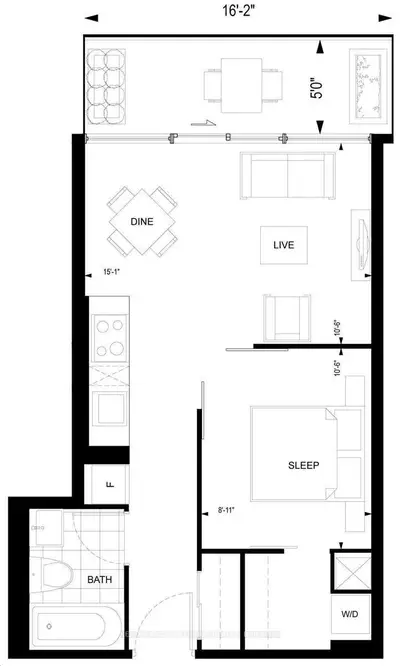 25 Richmond Street 3314, Toronto C08, ON M5C 0A6
