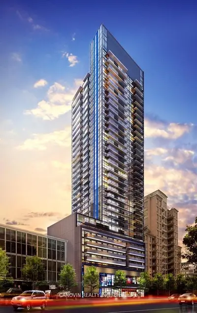 125 Redpath Ave Ne 1001 Avenue N 1001, Toronto C10, On M4s 0b5