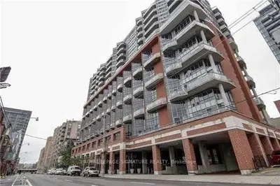 255 Richmond Street E 1516, Toronto C08, ON M5A 4T7