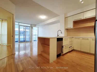 25 Carlton Street 2606, Toronto C08, On M5b 1l4