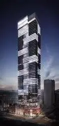 7 Grenville Street 4201, Toronto C01, On M4y 1w9