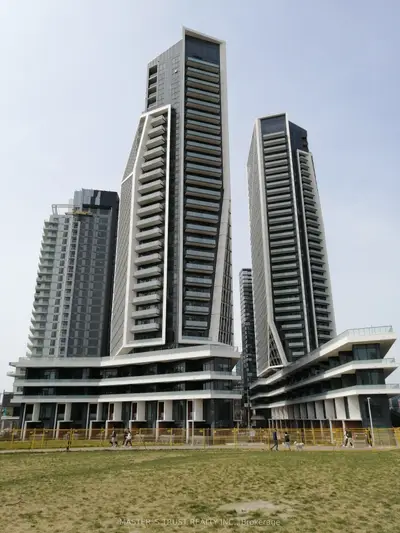 30 Ordnance Street 1211, Toronto C01, On M6k 0c8