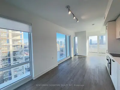 88 Queen Street E 1703, Toronto C08, ON M5C 0B6