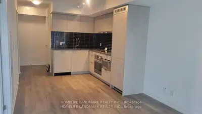 60 Shuter Street 1601, Toronto C08, On M5b 1a8