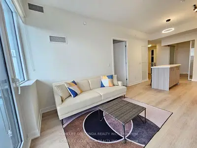 15 Ellerslie Avenue 1901, Toronto C07, On M2n 5p6