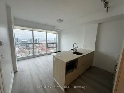 88 Scott Street 4105, Toronto, On M5e 0a9