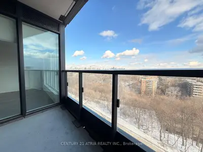 585 Bloor Street E 724, Toronto C08, ON M4W 0B3