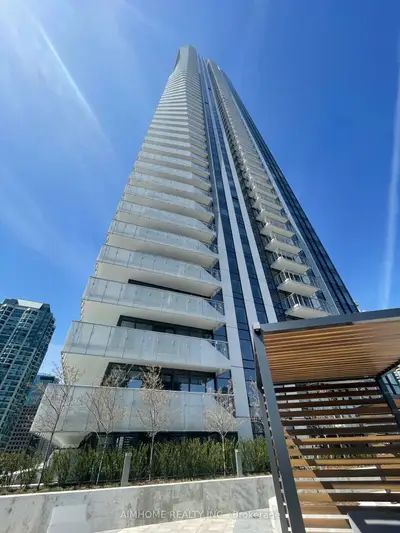 28 Freeland Street 1701, Toronto C08, On M5e 0e3