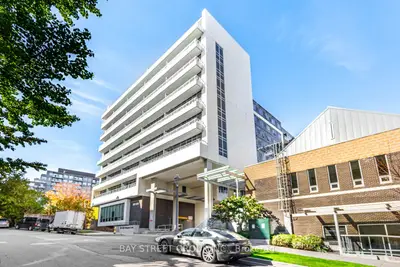 591 Sheppard Avenue E 317, Toronto C15, On M2k 1b4