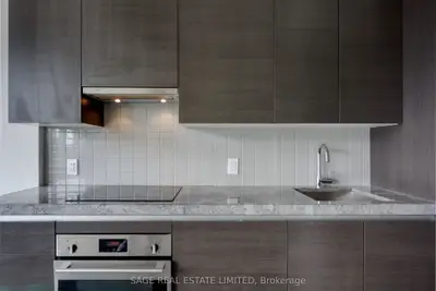 629 King Street W 1220, Toronto C01, ON M5G 0G9