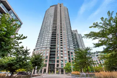 219 Fort York Boulevard 3103, Toronto C01, On M5v 1b1