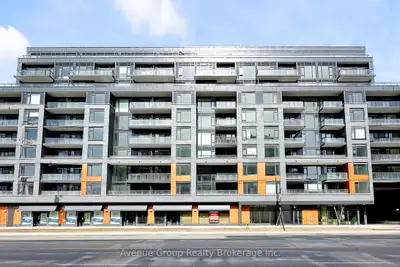 700 Sheppard Avenue W 902, Toronto C06, On M3h 0g5