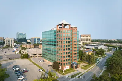 200 Yorkland Boulevard Unit 1102, Toronto C15, On M2j 1r5