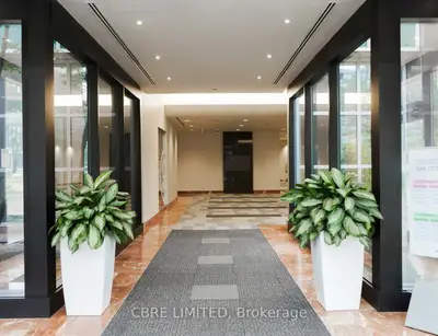 200 Yorkland Boulevard Unit 1102, Toronto, On M2j 1r5