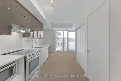 188 Fairview Mall Drive 703, Toronto C15, On M2j 4t1