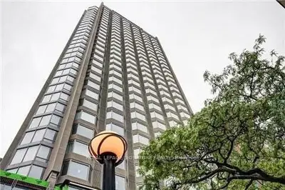 155 Yorkville Avenue 1913, Toronto C02, On M5r 0b4