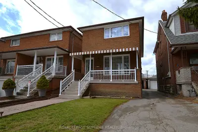 564 Christie Street, Toronto C02, ON M6G 3E2