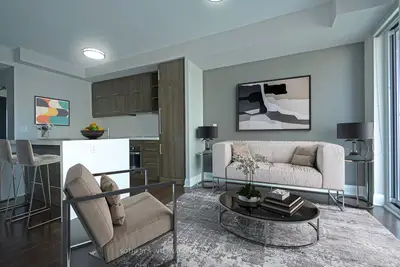 1080 Bay Street 2309, Toronto C01, On M5s 0a5