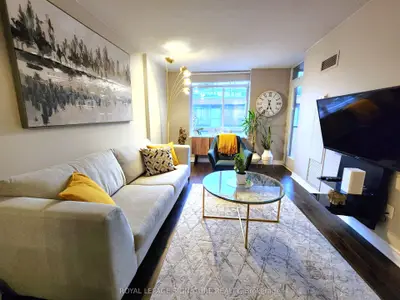 39 Parliament Street 608, Toronto C08, On M5a 4r2