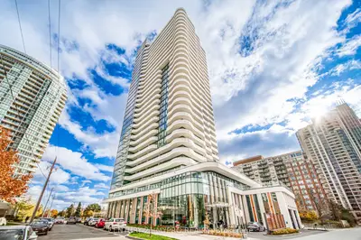 15 Holmes Avenue 2111, Toronto C14, On M2n 4l8