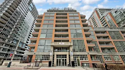 65 East Liberty Street 325, Toronto C01, ON M6K 3R2
