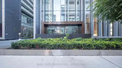 50 Charles Street E 2510, Toronto C08, On M4g 0a7