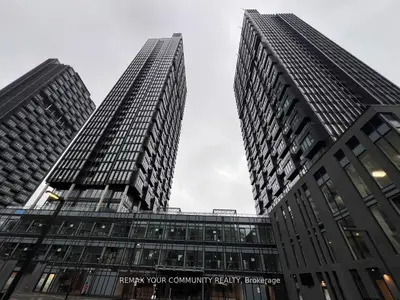 1 Quarrington Lane 2815, Toronto C13, On M3c 0s4