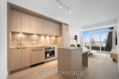 6 Greenbriar Road 521, Toronto C15, On M2k 0h6
