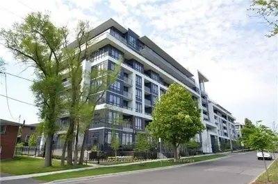 399 Spring Garden Avenue 213, Toronto C14, On M2n 3h6