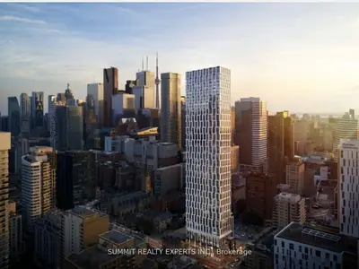 252 Church St Street 617, Toronto C08, On M5b 1z2