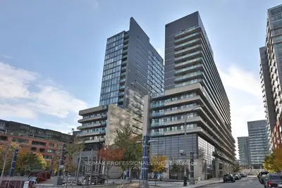 36 Lisgar Street 1007e, Toronto C01, On M6j 0c7