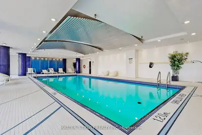 5168 Yonge Street 217, Toronto C07, On M2n 0g1