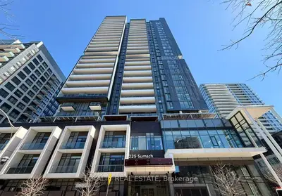 225 Sumach Street 601, Toronto C08, On M5a 3k3